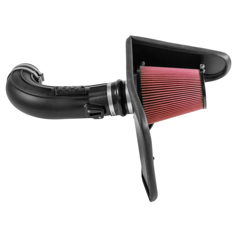 Flowmaster 615101 Engine Cold Air Intake 10-15 Camaro 6.2L Flowmaster 615101 Engine Cold Air Intake 10-15 Camaro 6.2L