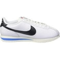 thumbnail image 2 of Women's Nike Cortez White/Black-LT Photo Blue-Sail (DN1791 100) - 5.5, 2 of 4
