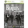 EA The Beatles Rock Band
