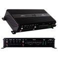 thumbnail image 3 of AudioPipe APMCRO-4100 Micro Full Range 2 Ohm Class D Car Audio Amplifier, 3 of 3