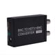 thumbnail image 2 of Convertidor de BNC A HDTV+BNC. Convertidor de Señal de Cámara Coaxial de Alta Definición con Audio de 1080p en Bucle., 2 of 6
