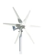 thumbnail image 1 of DIY Wind Turbine nerator For Home 1000W 12V 24V 48V Free Air Energy 1KW Horizontal Windmill Kit ,Widely Use, 1 of 5