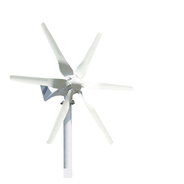 DIY Wind Turbine nerator For Home 1000W 12V 24V 48V Free Air Energy 1KW Horizontal Windmill Kit ,Widely Use