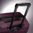 thumbnail image 4 of Juego de equipaje Samsonite Purple de 2 piezas (50/70 cm) con candado TSA, 4 of 6