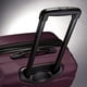 thumbnail image 4 of Juego de equipaje Samsonite Purple de 2 piezas (50/70 cm) con candado TSA, 4 of 6