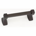 thumbnail image 3 of Alno Inc Wall Mounted Swing Tissue Holder, 3 of 6