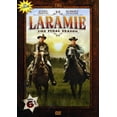 thumbnail image 2 of Laramie: The Fourth Season (The Final Season), 2 of 2