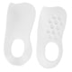 thumbnail image 5 of Plantillas Ortopédicas Vhermosa Soporte para el Arco Color Blanco S para Niños 28-34, 5 of 8
