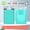 Green 25Pcs, variant on Colaxi Bubble Mailers Lightweight Tear Resistance Bubble Packing Shipping Envelopes Black 25Pcs