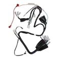 thumbnail image 1 of Arnes Electrico Vento Crossmax 200 20-21 12V GCO Arnes VN CROSSMAX 200, 1 of 3