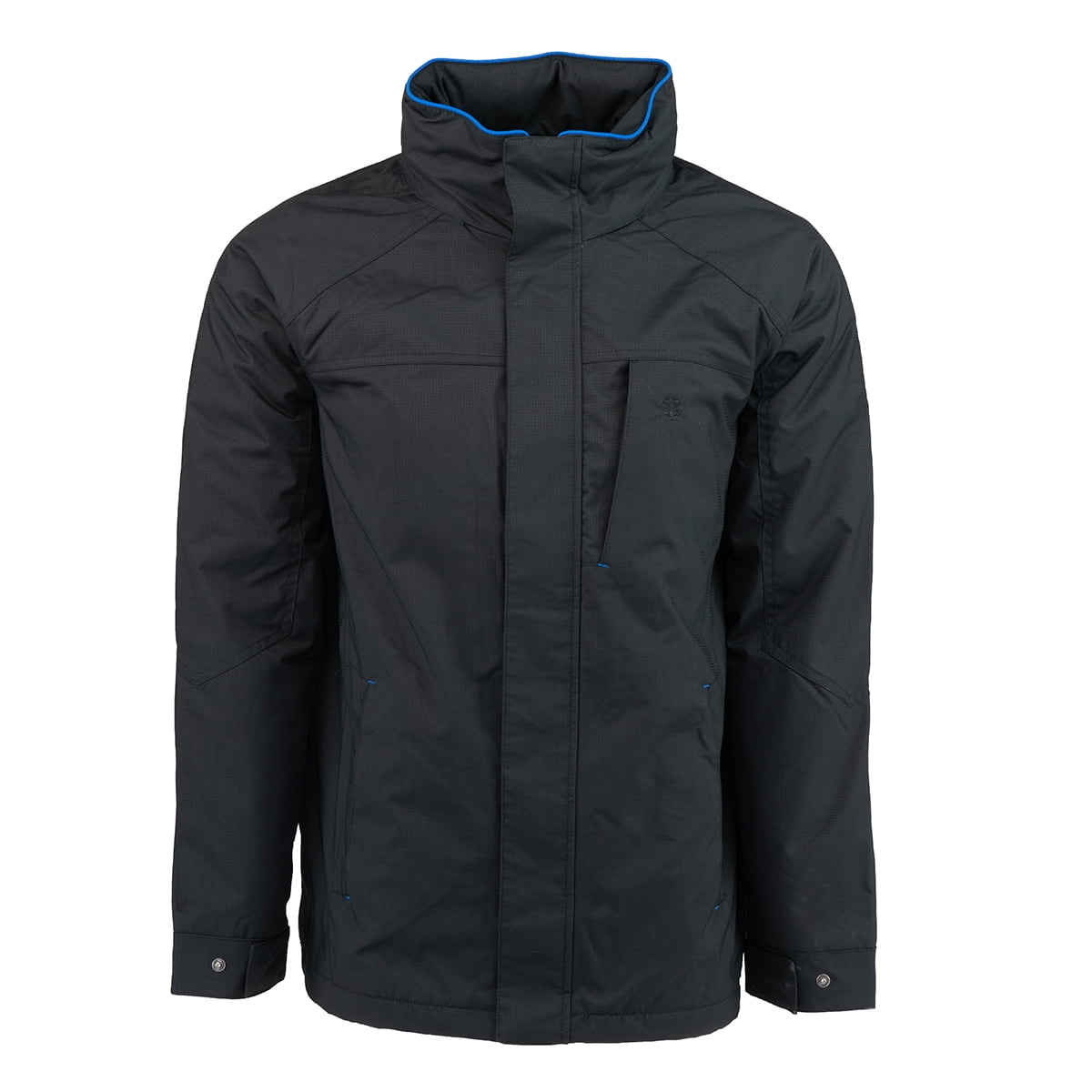 IZOD IZOD Men's Midweight Polar Fleece Lined Jacket