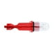 thumbnail image 2 of Ocean Fishing LED Light Bobber Pesca Flotador Barco Impermeable Lámpara de advertencia nocturna Tmvgtek Para estrenar, 2 of 7