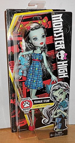 cool monster high dolls
