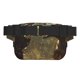 thumbnail image 3 of Disketp Dinosaur Bald Eagle Riñonera de Doble Capa, Bolsa de Cintura Ajustable para Viajes, Correr y Senderismo, Riñonera Ligera para Hombre y Mujer, 3 of 9