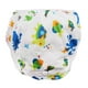 thumbnail image 2 of Pañal Suave de Cuna Ropa de Bebé Reutilizable Juguetes de Primera Infancia Mundo Marino, 2 of 9