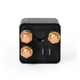 thumbnail image 4 of Car Relay 12V 24V 250A/150A Continuous Type High Power Motor Battery Control Switch Terminal Automotive Starter Relay Socket ,Wide Use, 4 of 6