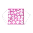 thumbnail image 4 of Bolsa para Cables Prichos Happy Days! Varios Modelos de Textil 1 Pieza, 4 of 4