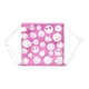 thumbnail image 4 of Bolsa para Cables Prichos Happy Days! Varios Modelos de Textil 1 Pieza, 4 of 4