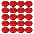 thumbnail image 1 of 20 Pcs Bouchons de Mastic Outils de Finition de Mastic Couvre-Tube Manchons pour Scellage Conservation, 1 of 8