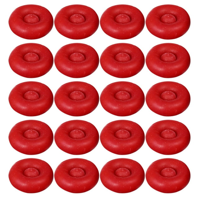 20Pcs Caulk Caps Saver Caps Caulk Finishing Tools Tube Covers Sleeves for Sealing Preserving