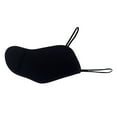 thumbnail image 4 of YSNOOWE Violin Shoulder Rest Pad Soft Cotton Protector For Violins Elastic Band Design For Comfort, 4 of 8