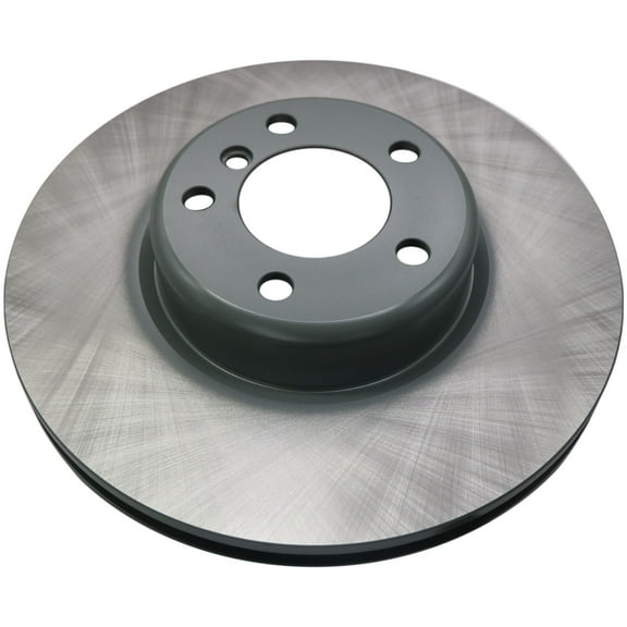 Winstop Brake Rotor, Front WS250173, BMW 228i 2016-2014