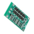 Armadurra 3 Series DC12.6V13.6V, 40A with Mini BMS Protection Board