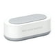 thumbnail image 1 of Cateissary Máquina de limpieza de lentes de contacto, sónica, colorida, recargable, lentes de 360 ​​grados, reloj de joyería, Electrodomésticos Blanco, 1 of 6