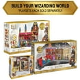 thumbnail image 6 of Wizarding World Harry Potter, Magical Minis Defense Against the Dark Arts Playset with 2 Exclusive Figures, 5 Accessories, Kids Toys for Ages 6 and up, 6 of 8
