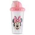 thumbnail image 4 of Vasos para Sorpresa Disney Multicolor Tazas con Popote y Tapa a Prueba de Fugas para Niños y Niñas, 4 of 9