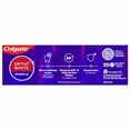 thumbnail image 3 of Colgate Optic White Purple Toothpaste 4.2 Oz. (Pack of 32), 3 of 3