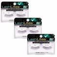 thumbnail image 1 of False Eyelashes Ardell LashLites Lashes 332 Black 3-pack, 1 of 2
