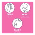 thumbnail image 4 of Antitranspirante NIVEA invisible black & white clear spray 150 ml, 4 of 4