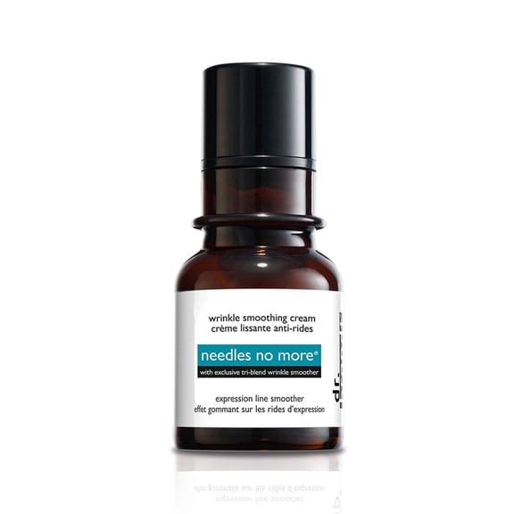 Dr. Brandt Skincare Needles No More® Wrinkle Smoothing Cream