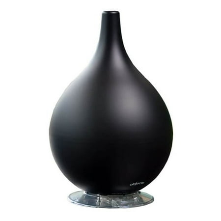 

Objecto HM27MBL H3 Hybrid Humidifier - Matte Black