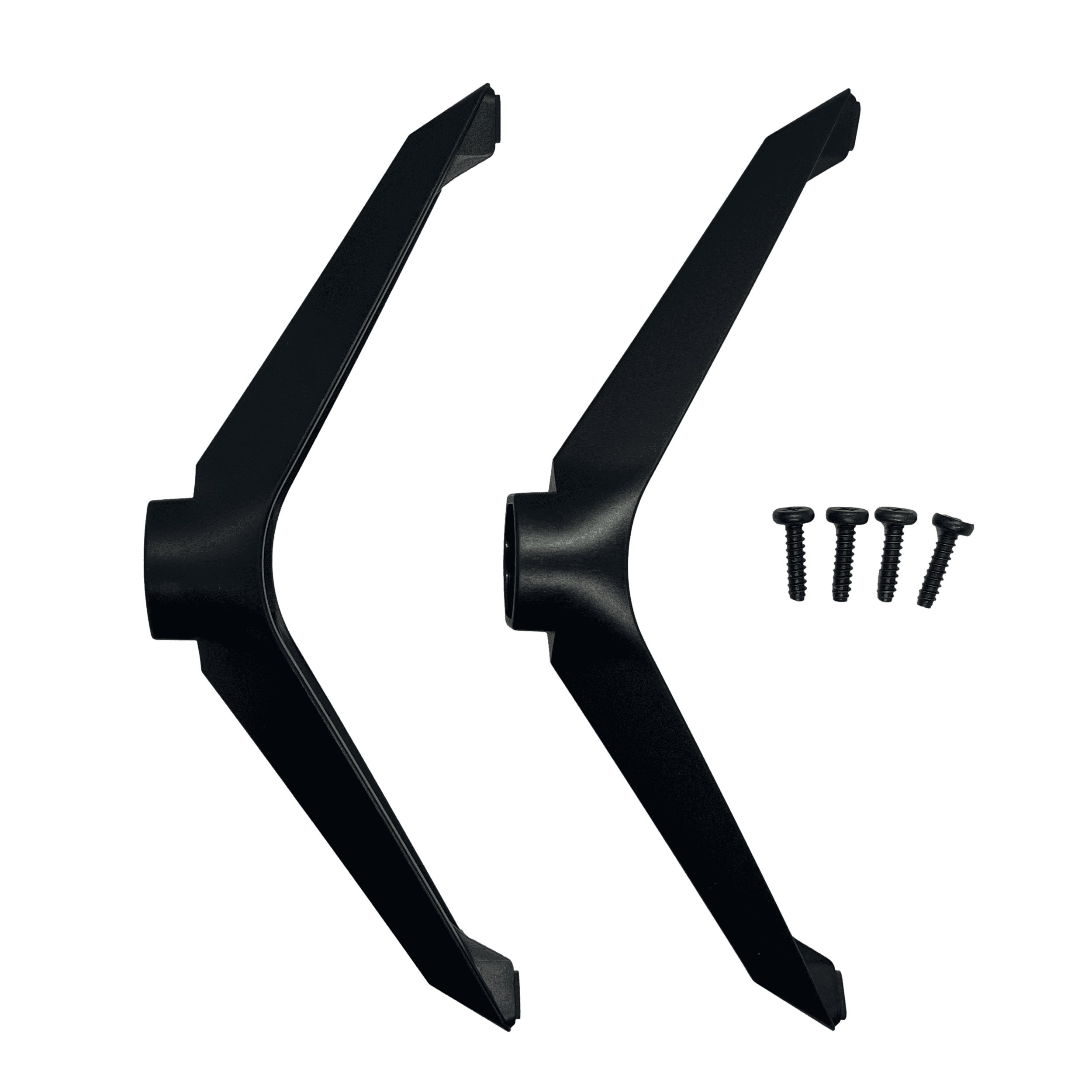 Xtrasaver OEM Replacement Vizio Base Tabletop TVs Stand Legs and TV