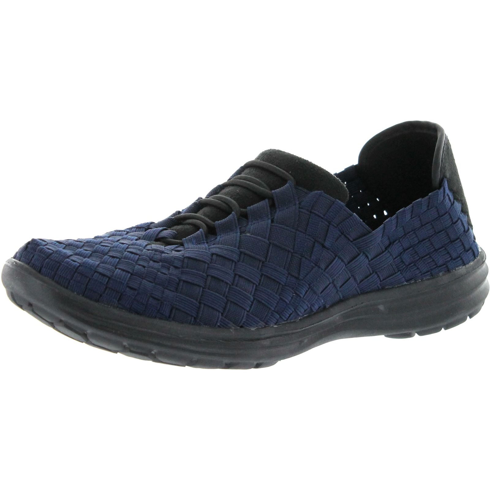 Bernie Mev Bernie Mev Womens Victoria Fashion Sneakers Navy 41 bernie-mev-bernie-mev-womens-victoria-fashion-sneakers-navy-41