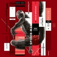 thumbnail image 2 of Men's Spider-Man Miles Morales I Am the Ultimate Graphic T-Shirt, 2 of 5