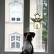 thumbnail image 3 of Regalos Conmemorativos Para Amantes De Los Perros Con Manchas De Sangre. Adorno De Perro Con Alas De Ángel Para Colgar En La Ventana. Suncatcher. Regalo De Condolencia Por La Pérdida De Un Perro. Re, 3 of 3