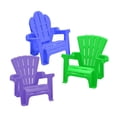 thumbnail image 1 of American Plastic Toys Adirondack Chair Assortment, 1 of 4