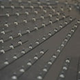 thumbnail image 5 of San Francisco 49ers Car Mats Deluxe Set, 5 of 5