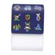 thumbnail image 4 of Estuche para telémetro de golf Piezas de golf Estuche protector para telémetro resistente al desgaste Azul oscuro, 4 of 9