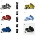 thumbnail image 4 of Sports MTB Bicycle Bike Handlebar Tape Rubber Foam Wrap Cycling Bike Handlebar Accessories #7, 4 of 8