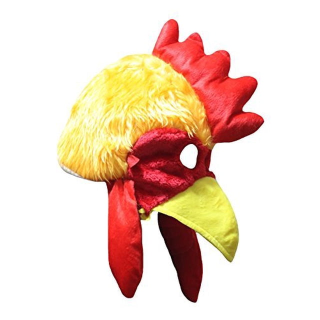 Gorro de pollo naranja Petitebella (talla única) Petitebella 4893495882505