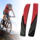thumbnail image 5 of 2 piezas de bloques de freno en V portátiles zapatas de freno almohadillas de bicicleta para piezas de ciclismo BMX bicicleta de carretera bicicleta Estilo B Baoblaze Pastillas de freno de bicicleta, 5 of 8