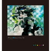 Black Rock Shooter Blu-Ray Box 5 Disc [Limited Edition] [Blu-Ray]
