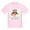Light Pink, variant on CafePress - Big Cousin To Be Mod Owl Kids Light T Shirt - Light T-Shirt Kids XS-XL