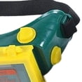 thumbnail image 4 of Gafas de soldador de ATENUACIÓN automática Sunnimix Verde, 4 of 4