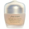 Shiseido SHFUSOFO2 1.2 oz Future Solution Lx Total Radiance Foundation, Golden 3
