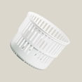 thumbnail image 4 of Luzkey Folding Washing Machine Folding Washing Machine Mini Portable Clothes Washer Violet, 4 of 9